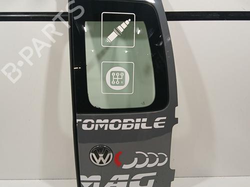 Used Right tailgate VW CADDY III Box Body/MPV (2KA, 2KH, 2CA, 2CH) 1.9 TDI (105 hp) 30270522