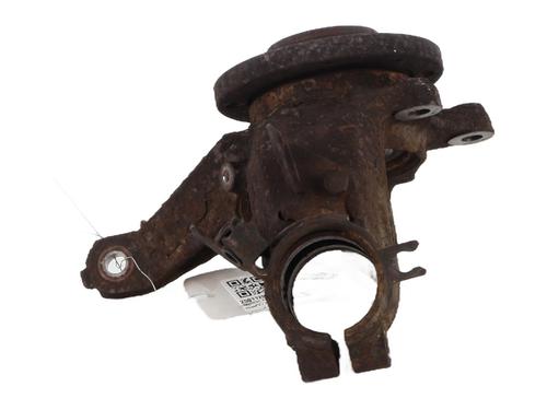 Left front steering knuckle PEUGEOT PARTNER MPV (5_, G_) 1.6 HDi 90 | BP29349446M25 