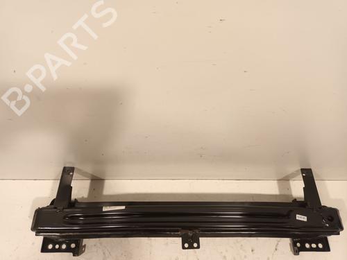 Reforço do pára-choques frente Reforço do pára-choques frente VW TIGUAN (5N_) 2.0 TDI (110 hp) 36404140 36404140
