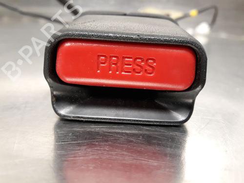 Seat buckle TOYOTA AYGO (_B4_) 1.0 (KGB40) | BP14864536I32 