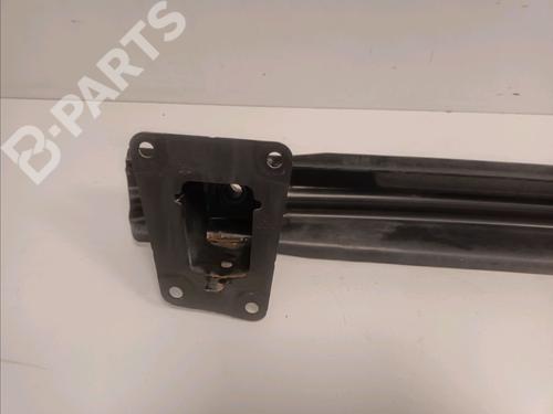 Rear bumper reinforcement VW PASSAT B6 (3C2) 1.9 TDI | BP9457184C73 