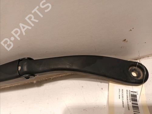 Front windshield wiper arm MERCEDES-BENZ B-CLASS Sports Tourer (W246, W242) B 160 CDI / d (246.211) | BP16979459C143 