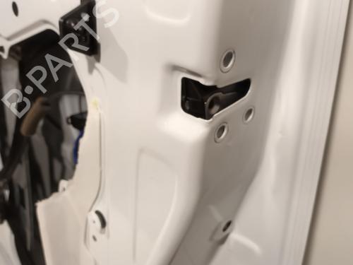 Right front door RENAULT MASTER III Van (FV) Z.E. (FV1Z) | BP29173308C3 
