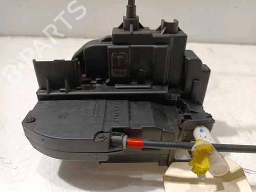 Front left lock NISSAN NOTE (E11, NE11) 1.5 dCi | BP16430517C98 