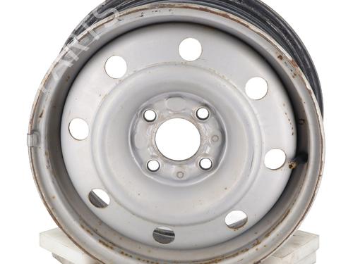 Used Rim Rim RENAULT KANGOO Express (FC0/1_) 1.5 dCi (FC1E) (68 hp) 36035515 36035515