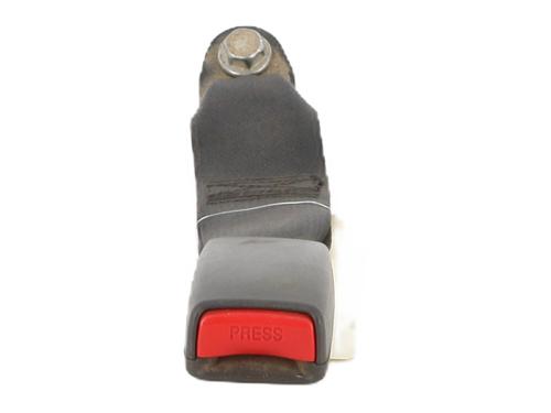 Used Seat buckle NISSAN NAVARA NP300 (D40) 2.5 dCi 4WD (171 hp) 26283061