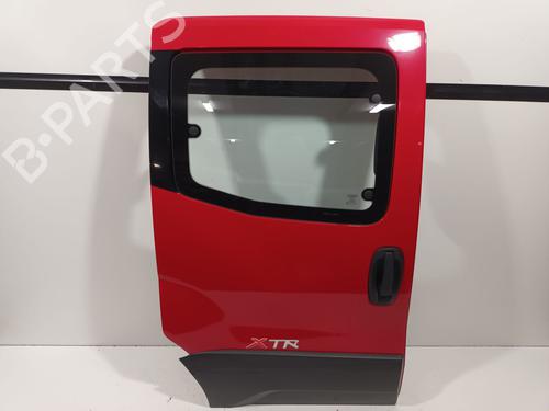 Højre side skydedør CITROËN NEMO MPV 1.3 HDi 75 (75 hp) 30170417