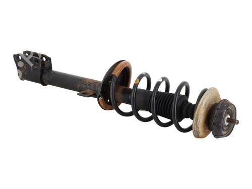 Left rear shock absorber DACIA DUSTER (HS_) 1.5 dCi 4x4 | BP28312412M18 