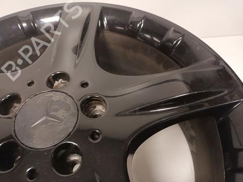 Rim MERCEDES-BENZ R-CLASS (W251, V251) R 350 CDI 4-matic (251.124, 251.125) | BP15740923C45 