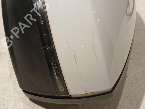 Left mirror VW POLO V (6R1, 6C1) 1.4 TDI | BP20691638C26 