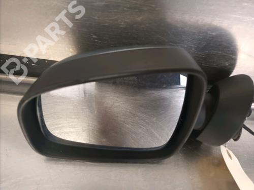 Left mirror DACIA LOGAN MCV (KS_) 1.5 dCi (KS0K) | BP10408923C26 