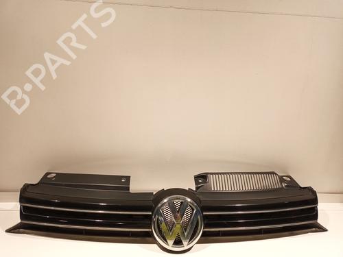 Calandre VW GOLF VI (5K1) 1.4 TSI (122 hp) 31306006