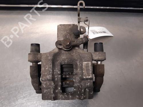 Used Left rear brake caliper PEUGEOT 308 II (LB_, LP_, LW_, LH_, L3_) 1.6 HDi (92 hp) 14863180