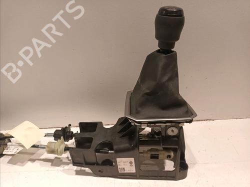 Gear lever DACIA JOGGER (RK_) 1.0 TCe 100 ECO-G (RKMT) | BP18204049M90 