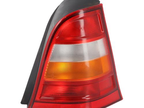 Used Right taillight MERCEDES-BENZ A-CLASS (W168) A 170 CDI (168.008) (90 hp) 25483235