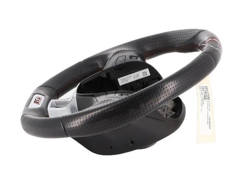 Steering wheel PEUGEOT 208 I (CA_, CC_) 1.6 GTi | BP22718927C49 