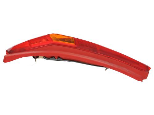 Left taillight FIAT PUNTO (188_) 1.9 JTD 80 (188.237, .257, .337, .357) | BP21124314C34 