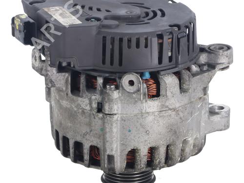 Alternator CITROËN C3 II (SC_) 1.6 HDi | BP38059991M7  - Image 6