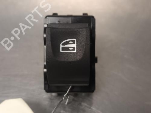 Used Right rear window switch RENAULT ESPACE V (JR_) [2015-2023]  20602143
