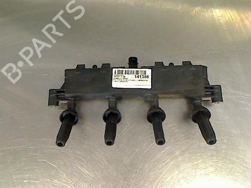 Bobine FIAT QUBO (225_) 1.4 (225AXA1A) (73 hp) 15740190