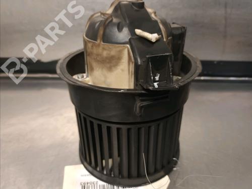 Used Heater blower motor PEUGEOT 308 I (4A_, 4C_) 1.6 HDi (90 hp) 12094620