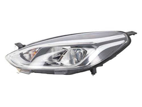 left-headlight-ford-fiesta-vii-hj-hf-2017-33191532 main image