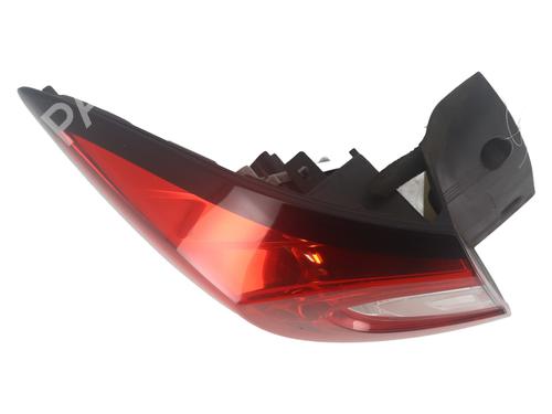 Left taillight RENAULT CAPTUR I (J5_, H5_) 1.5 dCi 90 (J5N4, J5M5, J5MW, J5M6, J5AL, J5AJ) | BP36154812C34 - Image 5