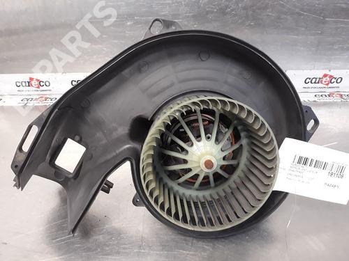 Heater blower motor OPEL MERIVA A MPV (X03) 1.7 CDTI (E75) | BP9327694M62 