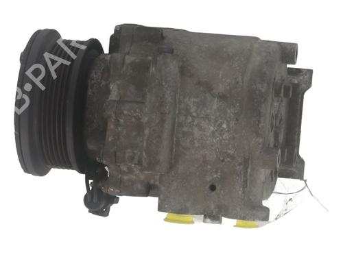 AC compressor FORD FIESTA VI (CB1, CCN) 1.25 | BP36881373M34  - Image 5