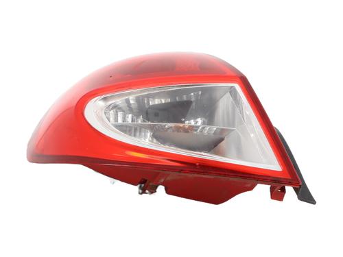 Left taillight RENAULT CLIO III (BR0/1, CR0/1) 1.5 dCi | BP27249436C34 