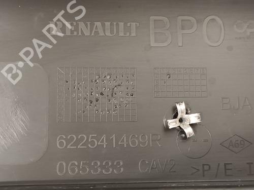 Grill RENAULT CLIO V (B7_) 1.0 TCe 100 (B7MT) | BP33112453C40  - Image 5