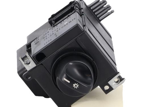 Used Headlight switch Headlight switch MERCEDES-BENZ A-CLASS (W168) A 170 CDI (168.009, 168.109) (95 hp) 40240920 40240920