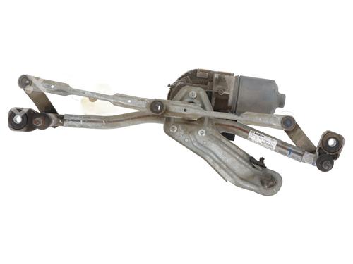 Front wiper motor VW TOURAN (5T1) 1.6 TDI | BP26229577M29 