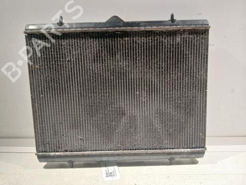 Køler CITROËN C4 Grand Picasso I (UA_) 2.0 HDi 150 (150 hp) 23238160