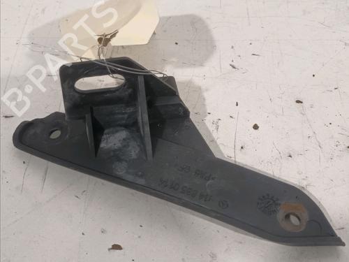Used Front bumper bracket MERCEDES-BENZ VANEO (414) 1.7 CDI (414.700) (91 hp) 14948333
