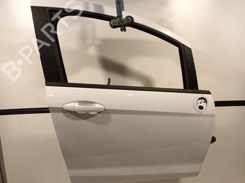 Used Right front door FORD B-MAX (JK) 1.6 TDCi (95 hp) 26880519