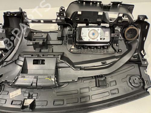 Dashboard RENAULT CLIO IV (BH_) 1.2 16V | BP32132063C46 