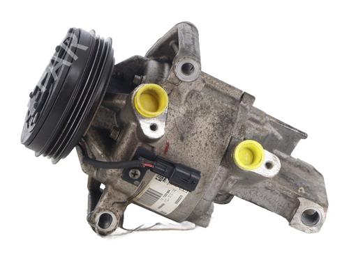 AC Kompressor AC Kompressor DACIA SANDERO II [2012-2026] 37533583 37533583