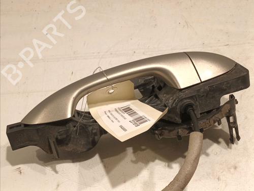 Front right exterior door handle KIA CEE'D Sportswagon (JD) 1.6 CRDi 110 | BP15983990C129 