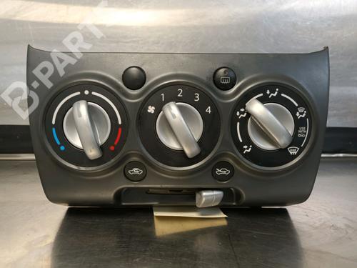 Used Climate control SUZUKI ALTO VII (GF) 1.0 (AMF310, GFC31S) (68 hp) 10052335