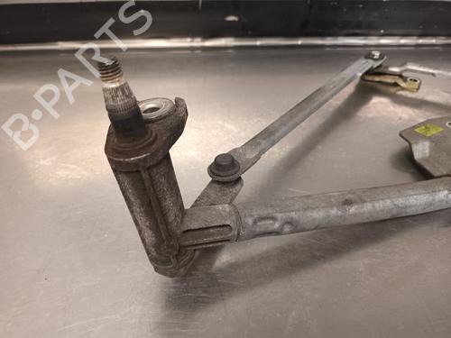Front wipers mechanism SEAT LEON (1M1) 1.9 TDI | BP14870017C83 