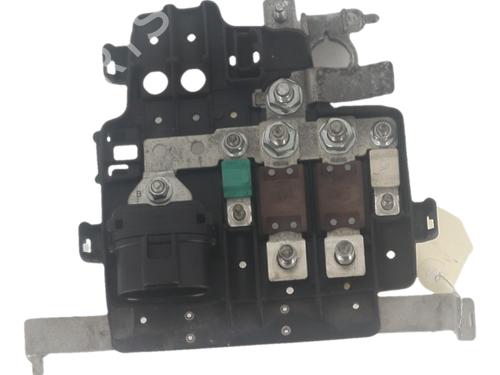 Fuse box RENAULT MASTER III Van (FV) 2.3 dCi 145 FWD (FV0E, FV0F, FV0H, FV02, FV0M, FV0S,... | BP38435513E1 - Image 3