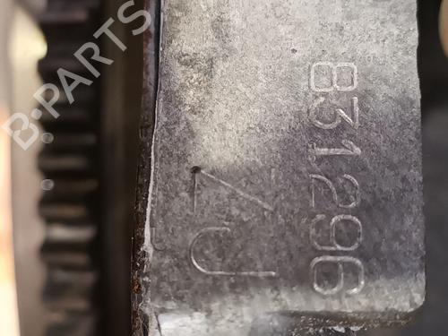 Motor MAZDA 2 (DE_, DH_) 1.3 (DE3FS) | BP30770849M1 