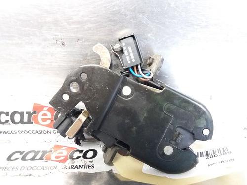 Tailgate lock MERCEDES-BENZ SLK (R170) 200 Kompressor (170.444) | BP20600641C101 