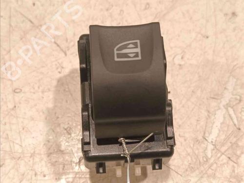 Used Left rear window switch DACIA SANDERO III 1.0 TCe 90 (91 hp) 20606074