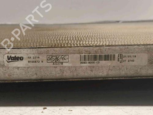 Køler FORD S-MAX (CJ, WA6)  | BP21124249M31 
