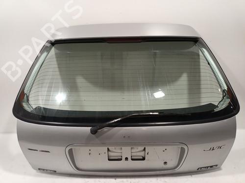Used Tailgate Tailgate HONDA CIVIC VI Hatchback (EJ, EK) 1.5 i (EK3) (114 hp) 36107133 36107133