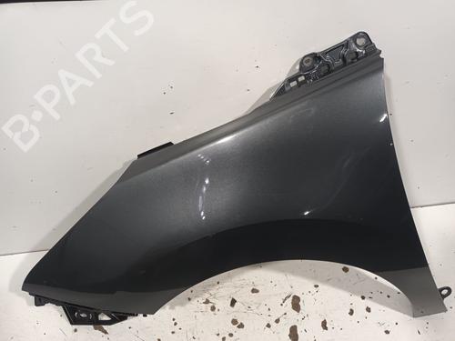 Used Left front fenders PEUGEOT 5008 (0U_, 0E_) 1.6 HDi (110 hp) 20606734