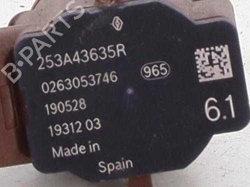 Module électronique RENAULT ESPACE V (JR_)  | BP29474840M83 