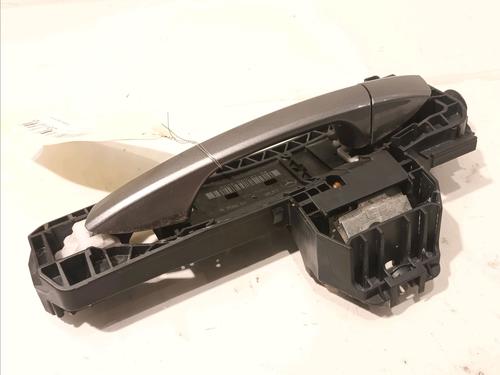 Rear left exterior door handle MERCEDES-BENZ A-CLASS (W176) A 200 (176.043) | BP15643135C130 